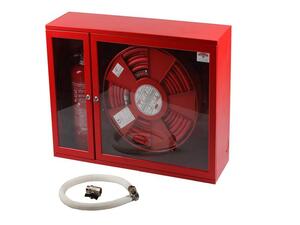 LUX-ADK 600x850x250 D-25-ös tűzcsaprendszer product image 1